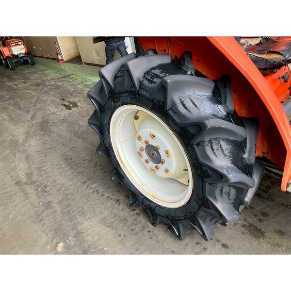 Tracteur Kubota GL29D 4020h