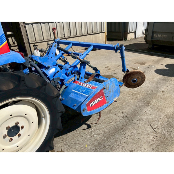 Tracteur Iseki TF23F 923h