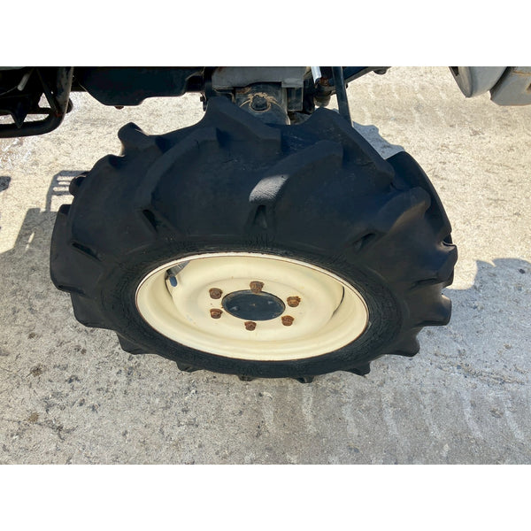 Tracteur Iseki TF23F 923h