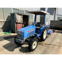 Tracteur Iseki TF23F 923h