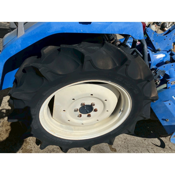 Tracteur Iseki TF23F 923h