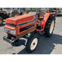 Tracteur Yanmar FX265S 1618h