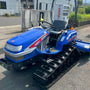 Tracteur Iseki TPC183 504h