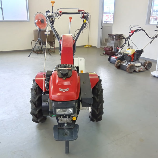 Cultivateur Yanmar YG851 8.5 cv