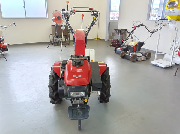 Cultivateur Yanmar YG851 8.5 cv