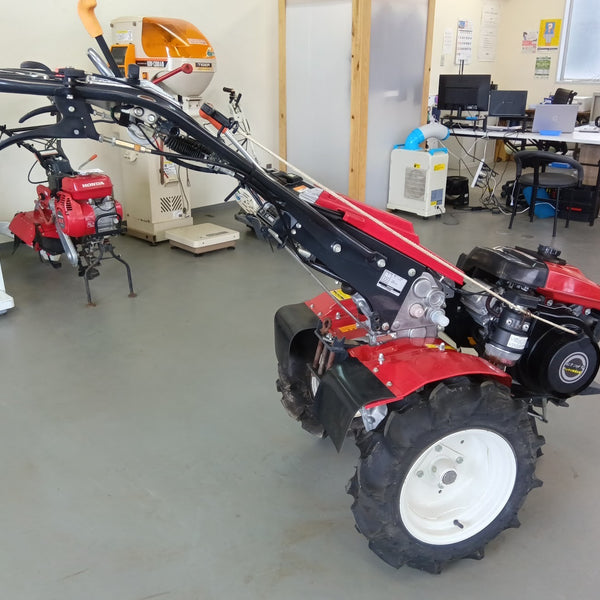 Cultivateur Yanmar YG851 8.5 cv