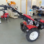 Cultivateur Yanmar YG851 8.5 cv