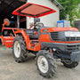 Tracteur Kubota T22 440h