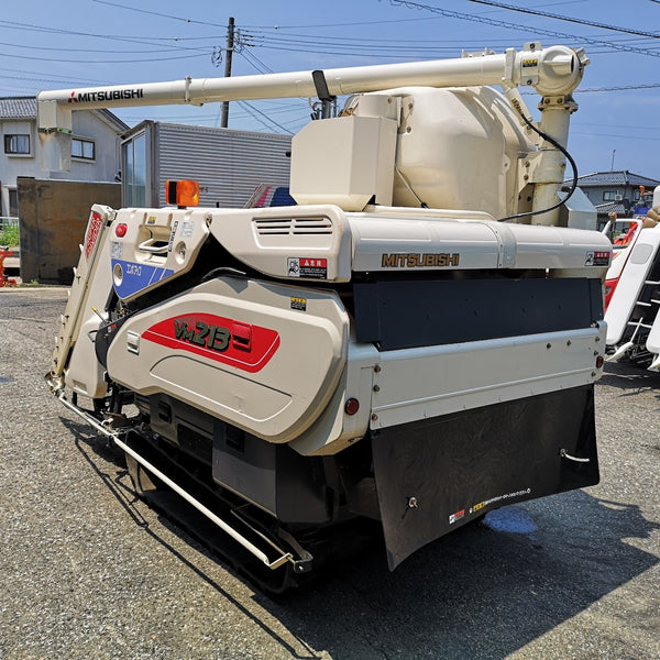 Combine Mitsubishi VM213GBW