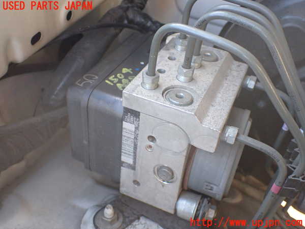 Land Cruiser Prado TRJ120W Unité hydraulique en ABS