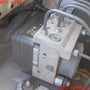 Land Cruiser Prado TRJ120W Unité hydraulique en ABS