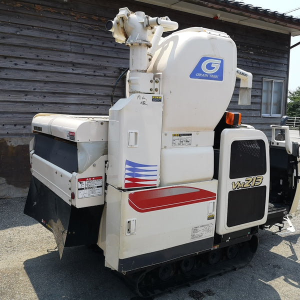 Combine Mitsubishi VM213GBW