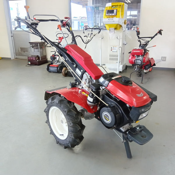 Cultivateur Yanmar YG851 8.5 cv