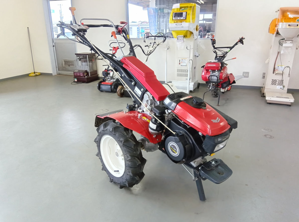 Cultivateur Yanmar YG851 8.5 cv