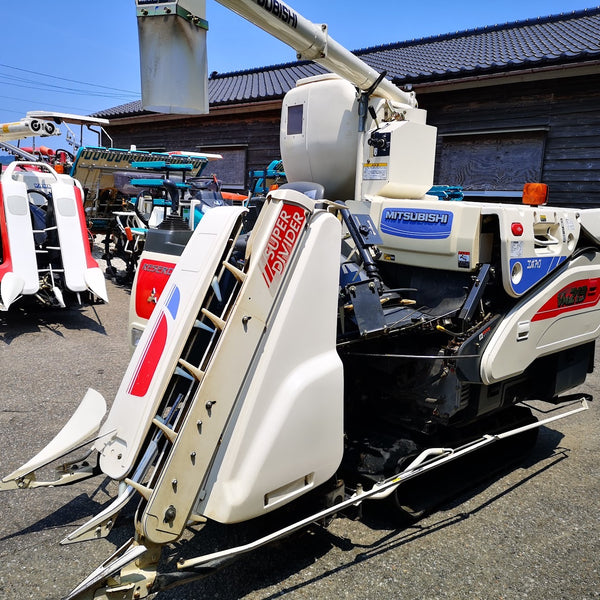 Combine Mitsubishi VM213GBW