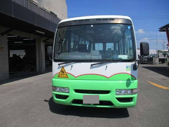 Nissan Civilian bus préscolaire