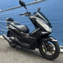 WM241015 HONDA PCX125 JF56 Noir