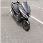 WM241019 Honda PCX125 JF81 Noir