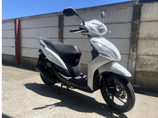 WM241014 Honda PCX125