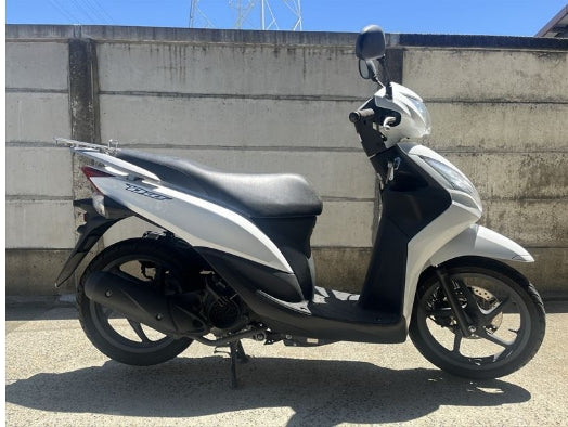 WM241014 Honda PCX125