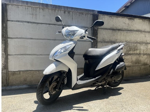 WM241014 Honda PCX125