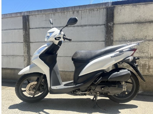 WM241014 Honda PCX125