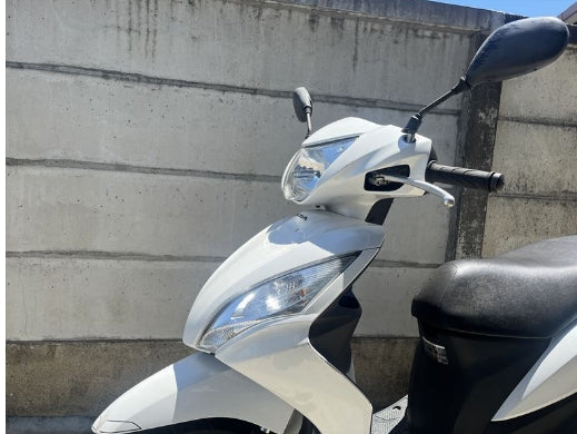 WM241014 Honda PCX125