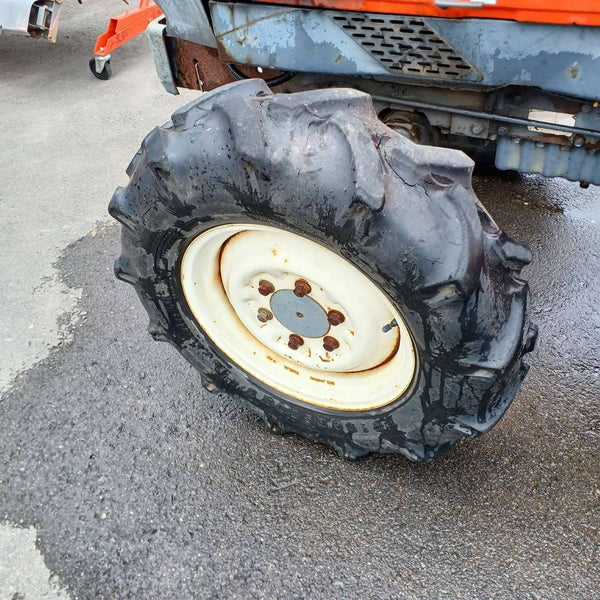 Kubota GL300 30 cv