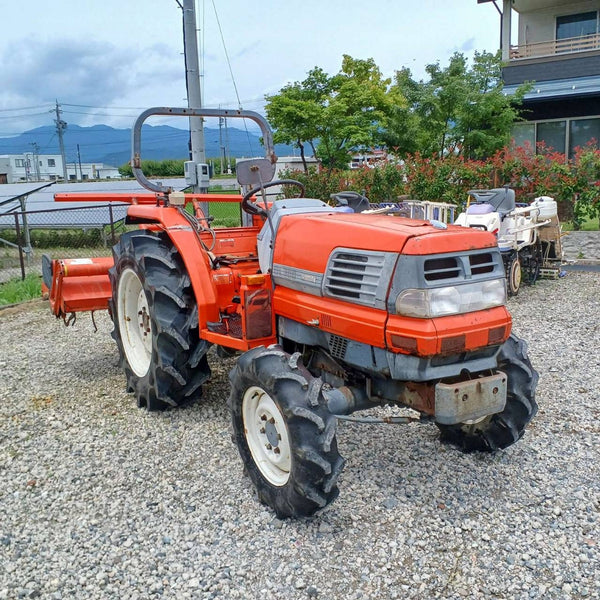 Kubota GL300 30 cv