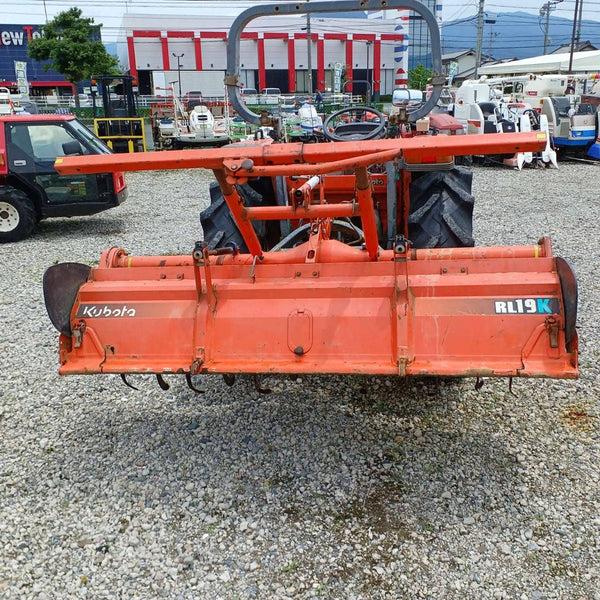 Kubota GL300 30 cv