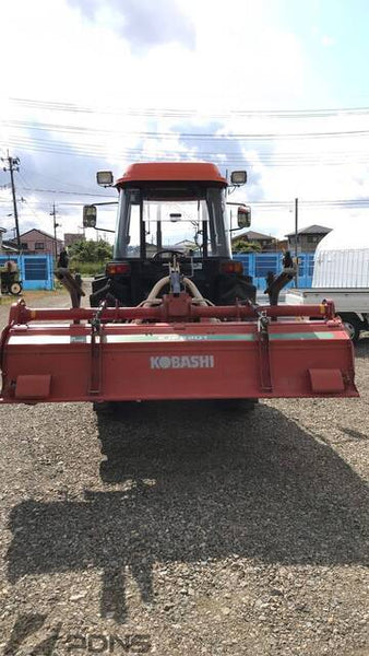 Kubota GL600-HFQ3BSMAP 60 CV