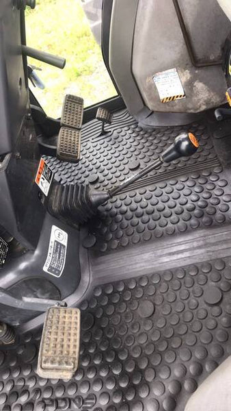Kubota GL600-HFQ3BSMAP 60 CV