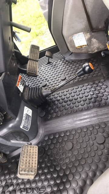 Kubota GL600-HFQ3BSMAP 60 CV