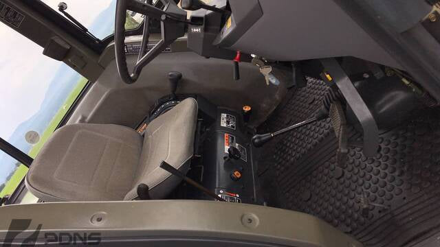 Kubota GL600-HFQ3BSMAP 60 CV