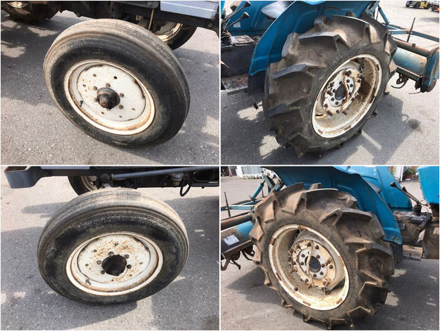 Mitsubishi D3250