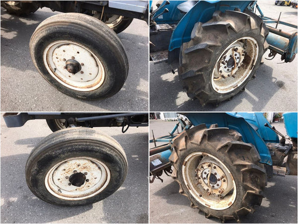 Mitsubishi D3250