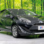 Toyota Aqua 1.5 S Style Black