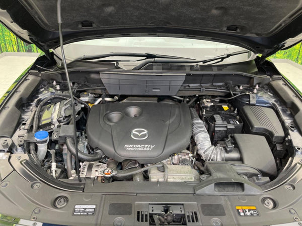 2017 Mazda CX-5 2.2 XD Diesel Turbo