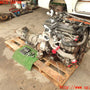 WP24012 Hiace Van série 200 (KDH206V) ensemble de transmission moteur (auxiliaires et ECU) (1KD-FTV) (4FAT) utilisé