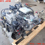 WP24013 HILUX SURF (RZN185W) Ensemble moteur et transmission (avec auxiliaires et ECU) 3RZ 4FAT utilisé