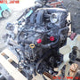 WP24014 FJ Cruiser (GSJ15W) Ensemble moteur et transmission (avec auxiliaires et ECU), d'occasion