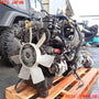 WP24015 HILUX SURF (RZN185W) Engine Transmission Set (wAuxiliaries & ECU) 3RZ-FE 4FAT Used