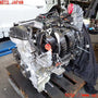 WP24017 Mitubishi ASX PHEV (GL3W) moteur 4B12-S61-Y61 4WD occasion