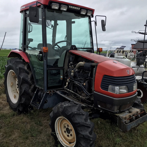 Yanmar AF650 50 cv