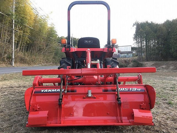 Yanmar EF116 16 cv